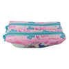 Estuche con 2 compartimentos Disney Stitch Love