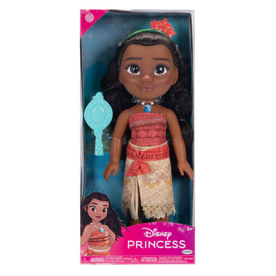 Jakks disney princess vaiana pop - 38cm