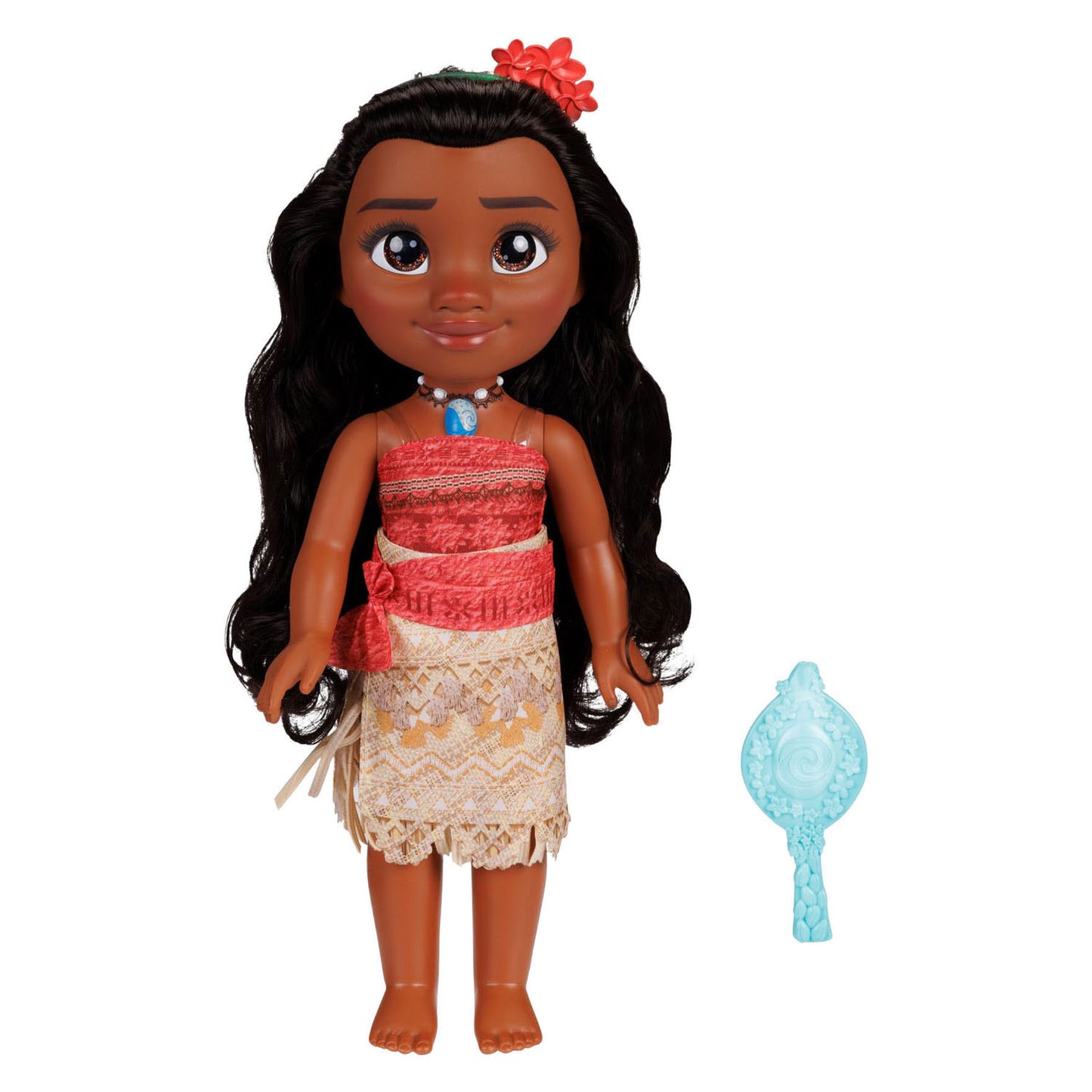 Jakks disney princess vaiana pop - 38cm
