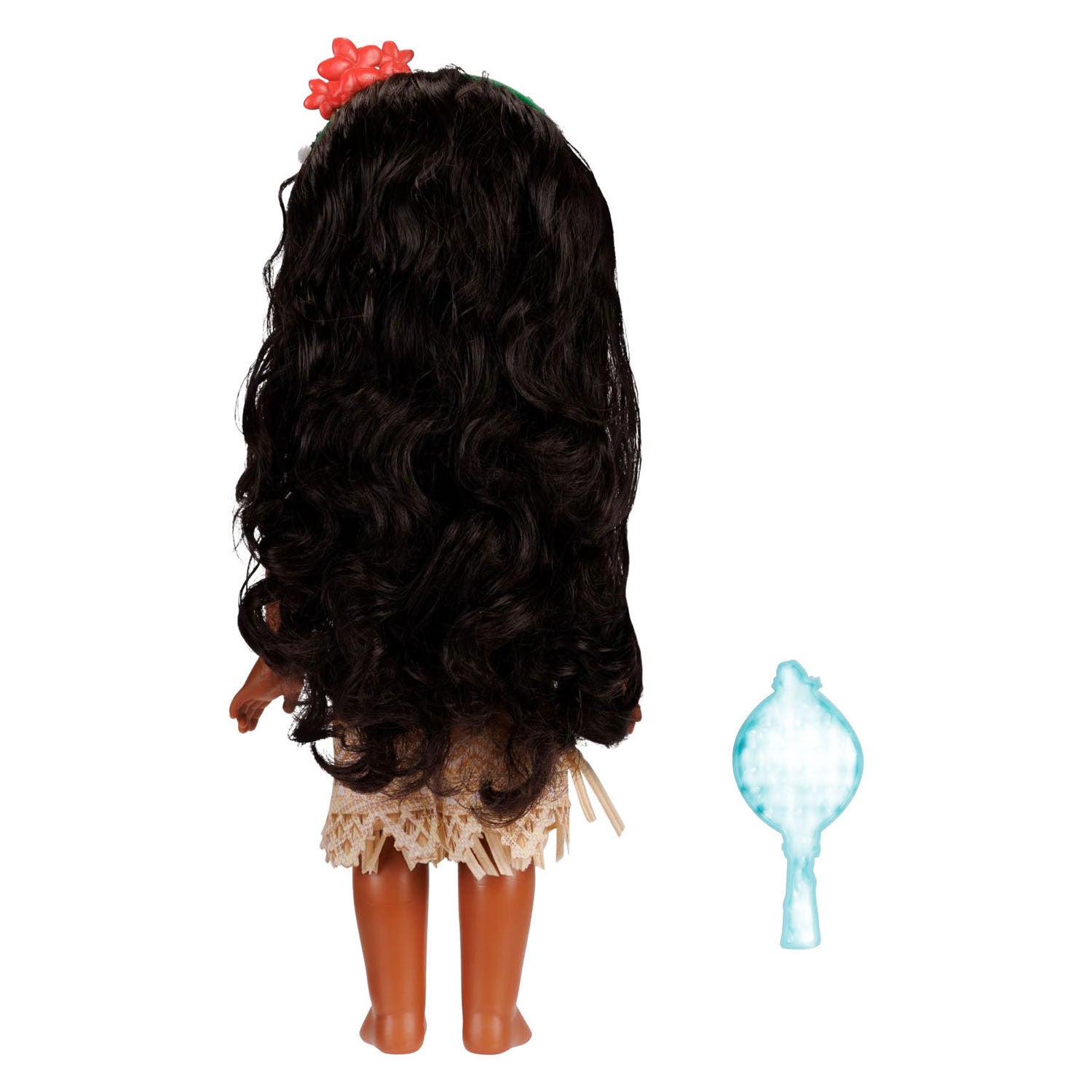 Jakks disney princess vaiana pop - 38cm