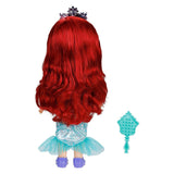 Disney Princess Pop 38 cm Ariel - afbeelding 4