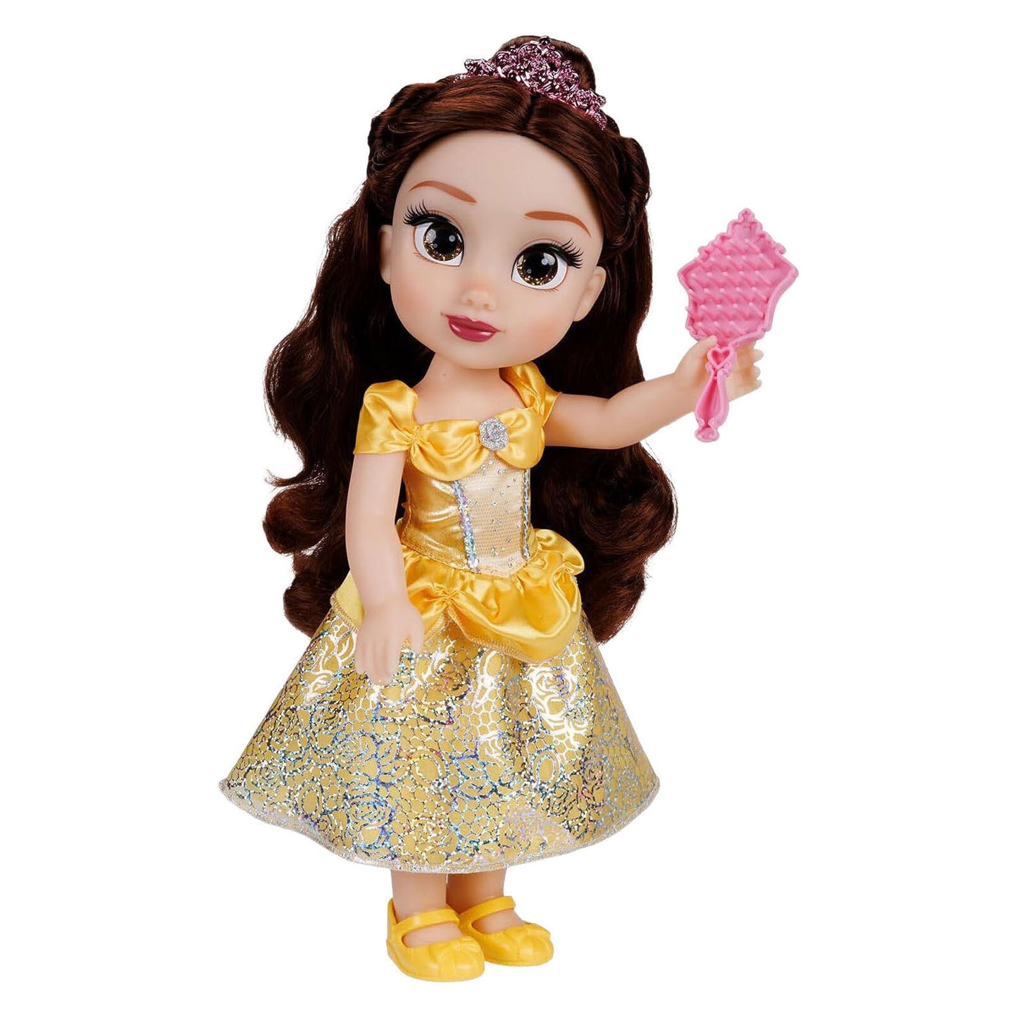 Disney Princess Pop 38 cm Belle