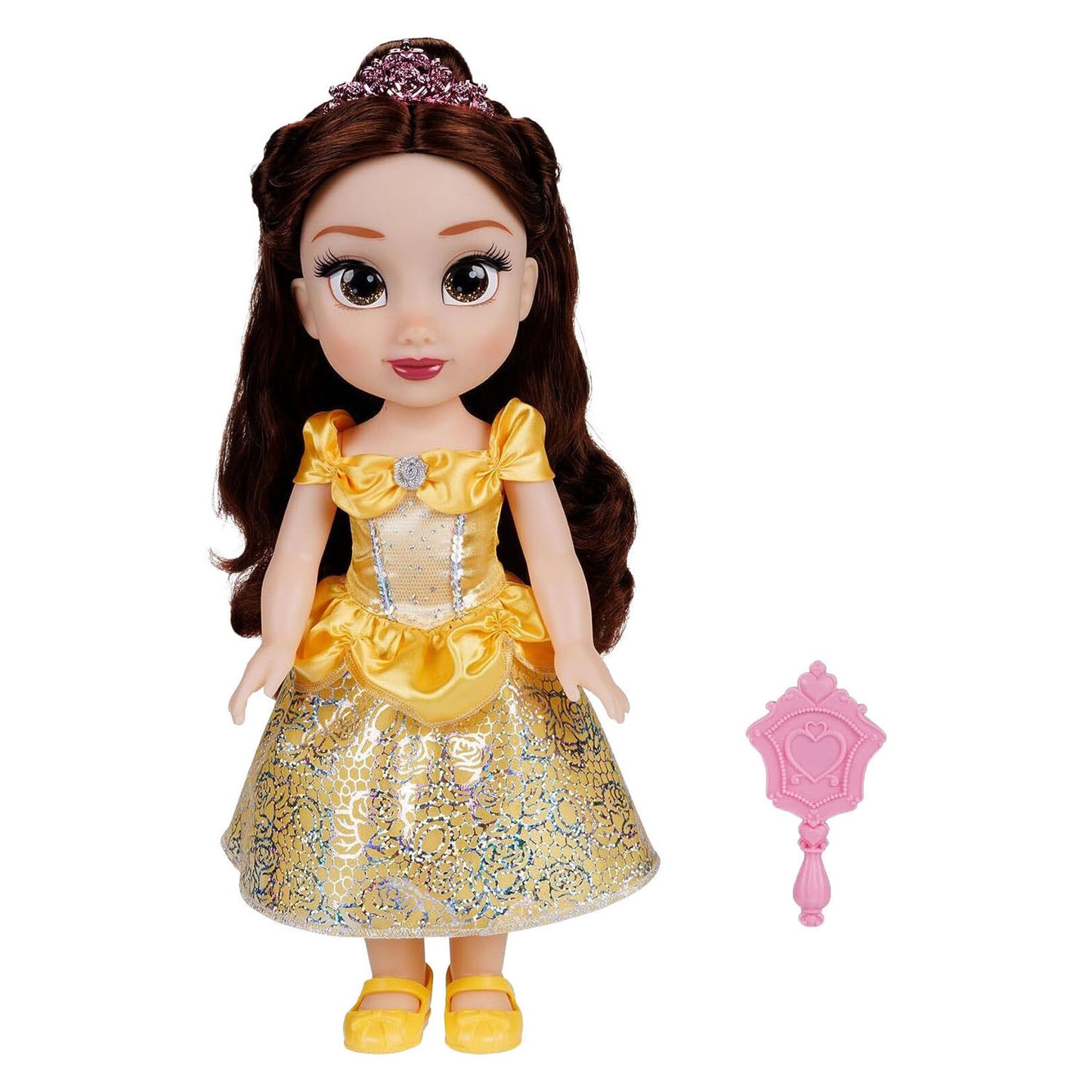 Disney Princess Pop 38 cm Belle