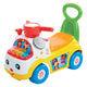 Mattel Fisher Price Little People desfile musical coche para caminar