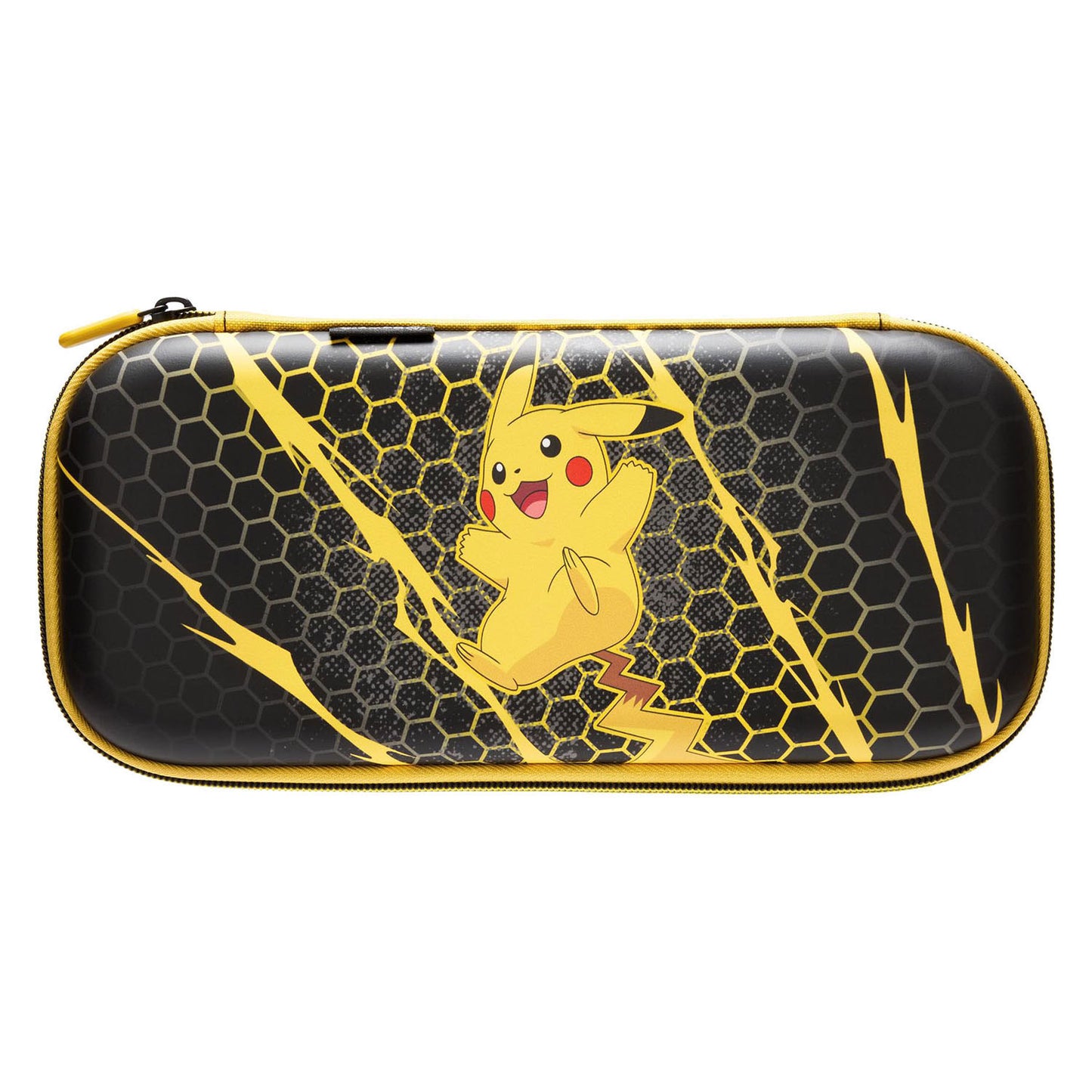 Funda delgada con funda protectora Power a switch 2 - pikachu storm