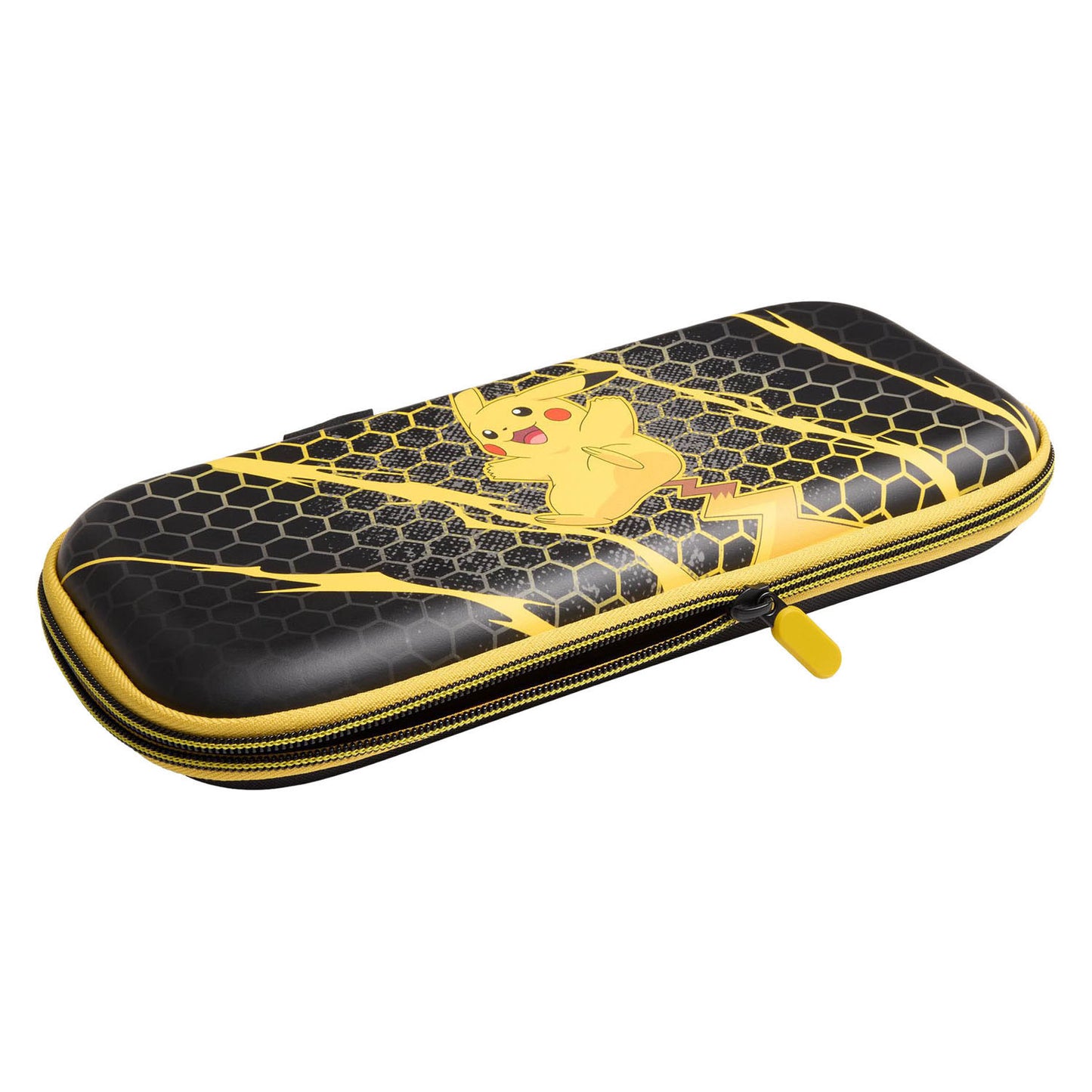 Funda delgada con funda protectora Power a switch 2 - pikachu storm