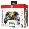 Custodia protettiva per controller wireless Pokémon Power a Switch 2: mega evoluzioni