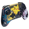 Custodia protettiva per controller wireless Pokémon Power a Switch 2: mega evoluzioni