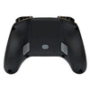 Custodia protettiva per controller wireless Pokémon Power a Switch 2: mega evoluzioni
