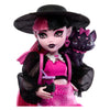 Monster High Draculaura - bambola alla moda