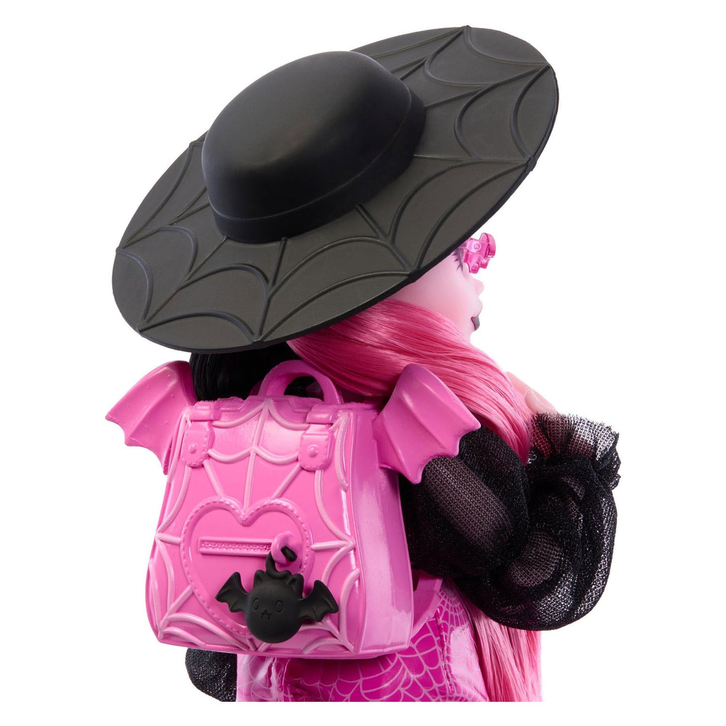Monster High Draculaura - bambola alla moda