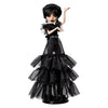 Mattel monster high wednesday raven dress modepop