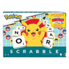 Juego scrabble pokemon