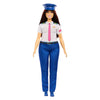 Barbie pilota in carriera - bambola