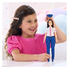 Barbie pilota in carriera - bambola