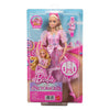 Muñeca Barbie en el Cascanueces Clara Bailarina - con tobillos móviles