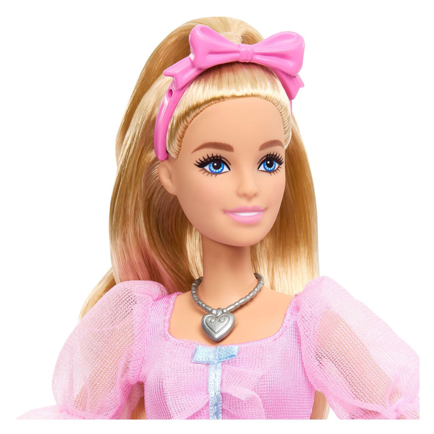 Muñeca Barbie en el Cascanueces Clara Bailarina - con tobillos móviles
