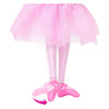 Muñeca Barbie en el Cascanueces Clara Bailarina - con tobillos móviles