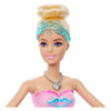 Barbie nello Schiaccianoci bambola Clara - con tutù e accessori ballerina