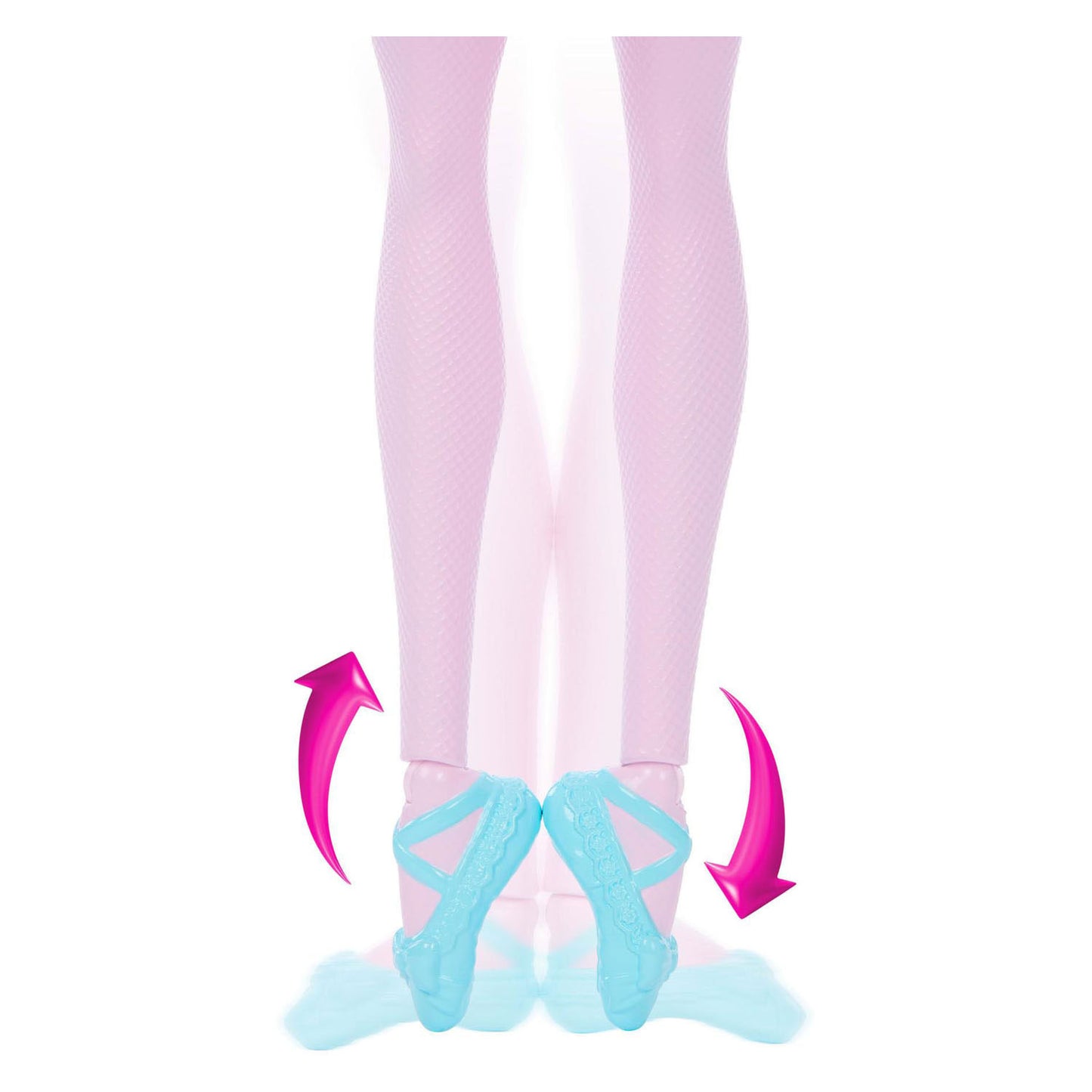 Barbie nello Schiaccianoci bambola Clara - con tutù e accessori ballerina