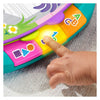 Fisher-Price impara i versi divertenti del libro di fiabe - libro musicale con luci e suoni