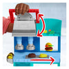 Restaurant Playdoh Busy Chefs