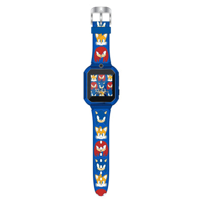 Smartwatch sonico il riccio