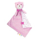 Maxi cuddly toy pink 47x40cm
