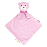 Maxi cuddly toy pink 47x40cm - afbeelding 3