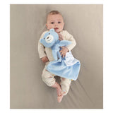 Maxi cuddly toy blue 47x40cm - afbeelding 4