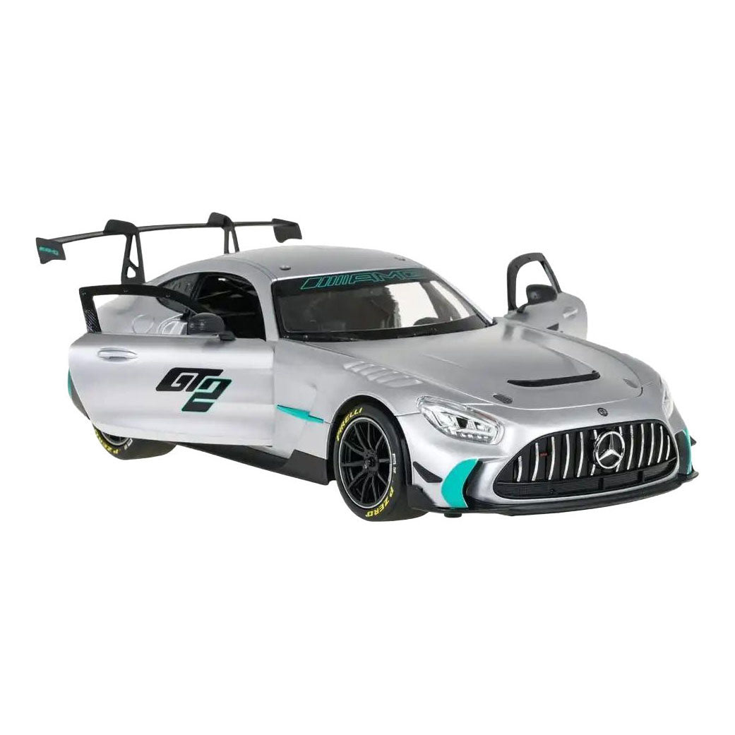 Auto radiocomandata meedes-amg gt2 - 1:14