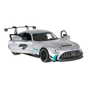 Rc bestuurbare auto meedes-amg gt2 - 1:14 - afbeelding 3
