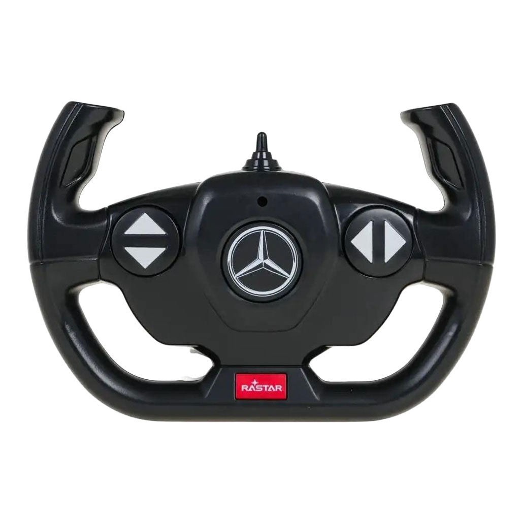 Auto radiocomandata meedes-amg gt2 - 1:14