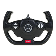 Rc bestuurbare auto meedes-amg gt2 - 1:14 - afbeelding 4