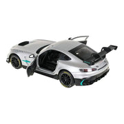 Rc bestuurbare auto meedes-amg gt2 - 1:14 - afbeelding 5