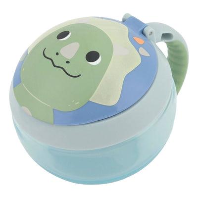 Tazza snack Besties Squad, dinosauro