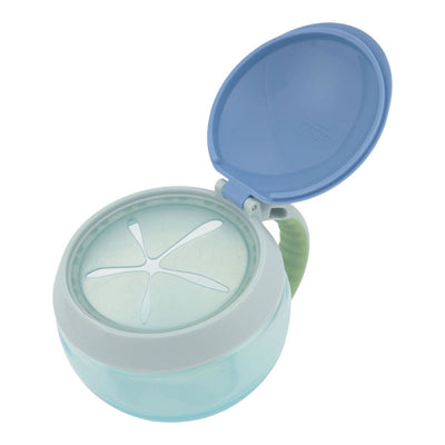 Tazza snack Besties Squad, dinosauro