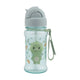 Besties squad tritan water bottle drinking bottle dino