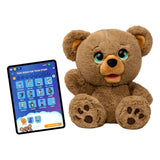 Pic poe de interactieve ai verhaaltjesbeer knuffel - afbeelding 1