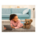 Pic poe de interactieve ai verhaaltjesbeer knuffel - afbeelding 4