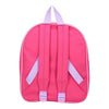 Vadobag mochila hello kitty 32x26x11cm rosa