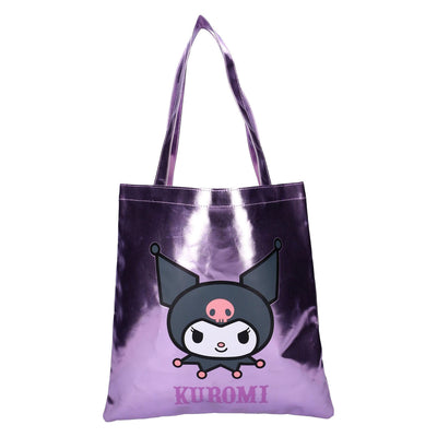 Hoppe Kuromi Metallic muove Sr