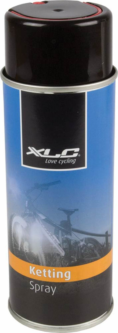 Spray aceite cadena xlc