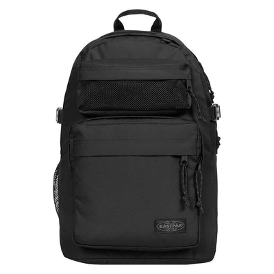 Mochila Eastpak Double Pro negra
