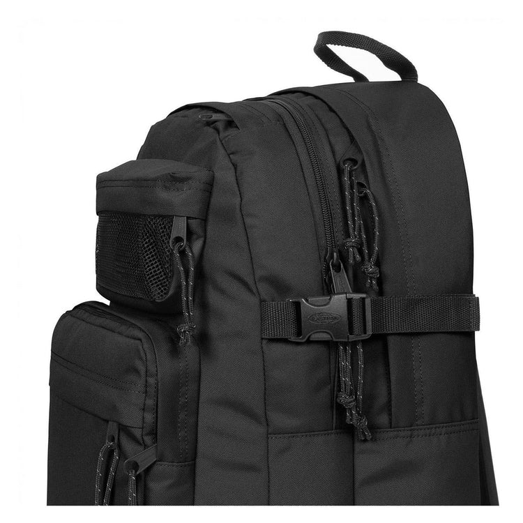 Zaino Eastpak double pro nero