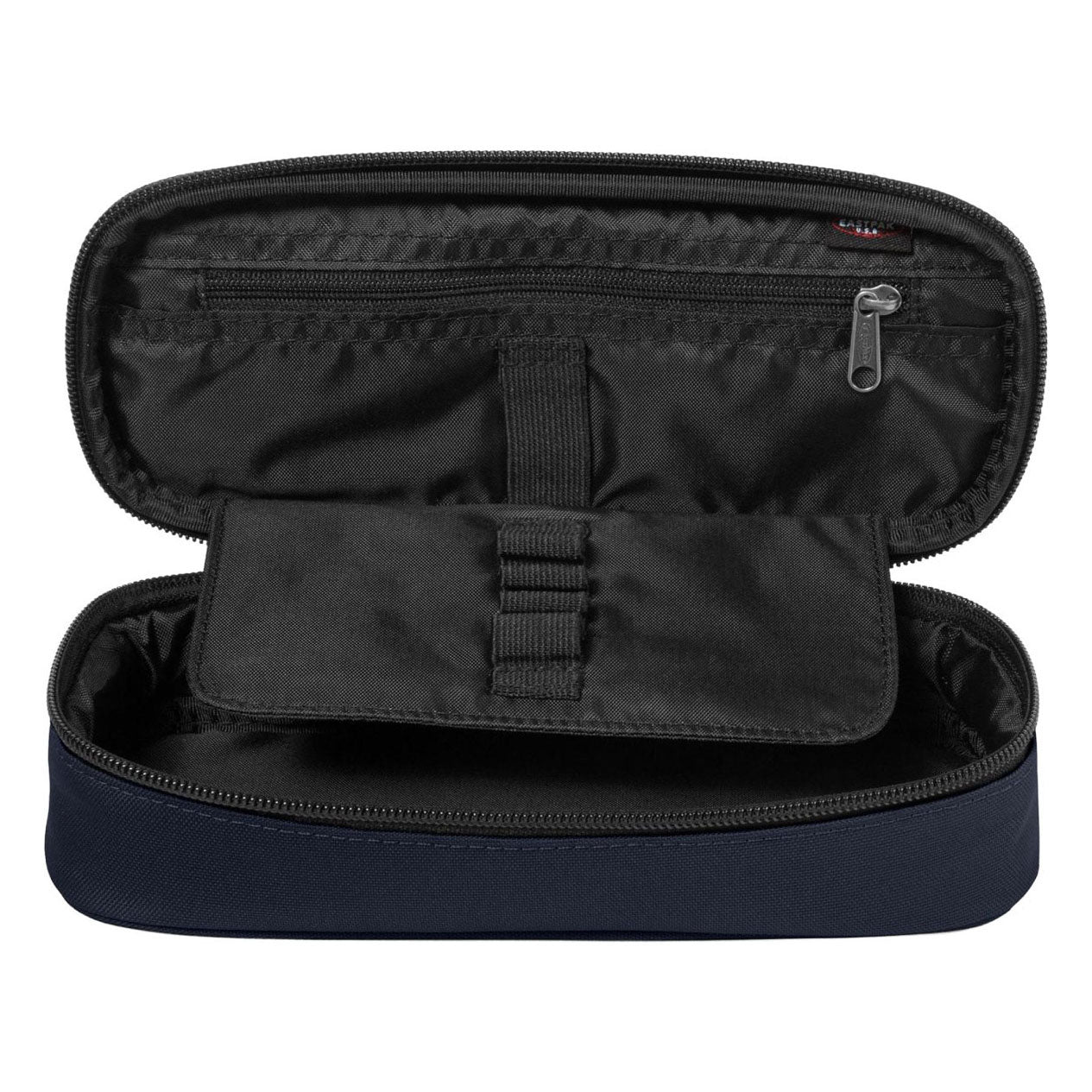 Astuccio singolo ovale Eastpak - ultra navy