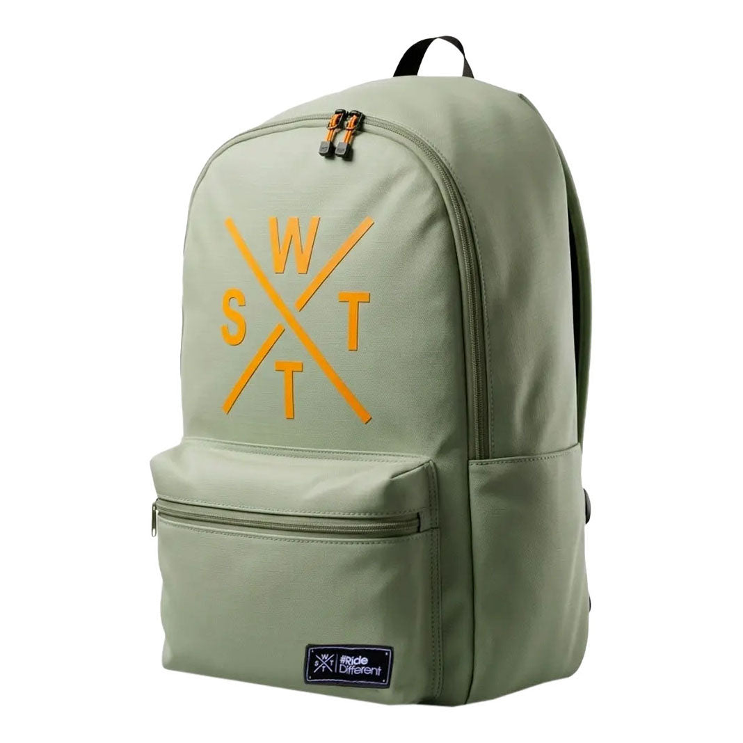 Mochila Watts r-pack verde oliva