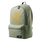Watts r-pack olive backpack