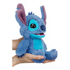 Peluche interactivo Disney Stitch Palm Puppetronic