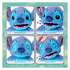 Peluche interactivo Disney Stitch Palm Puppetronic